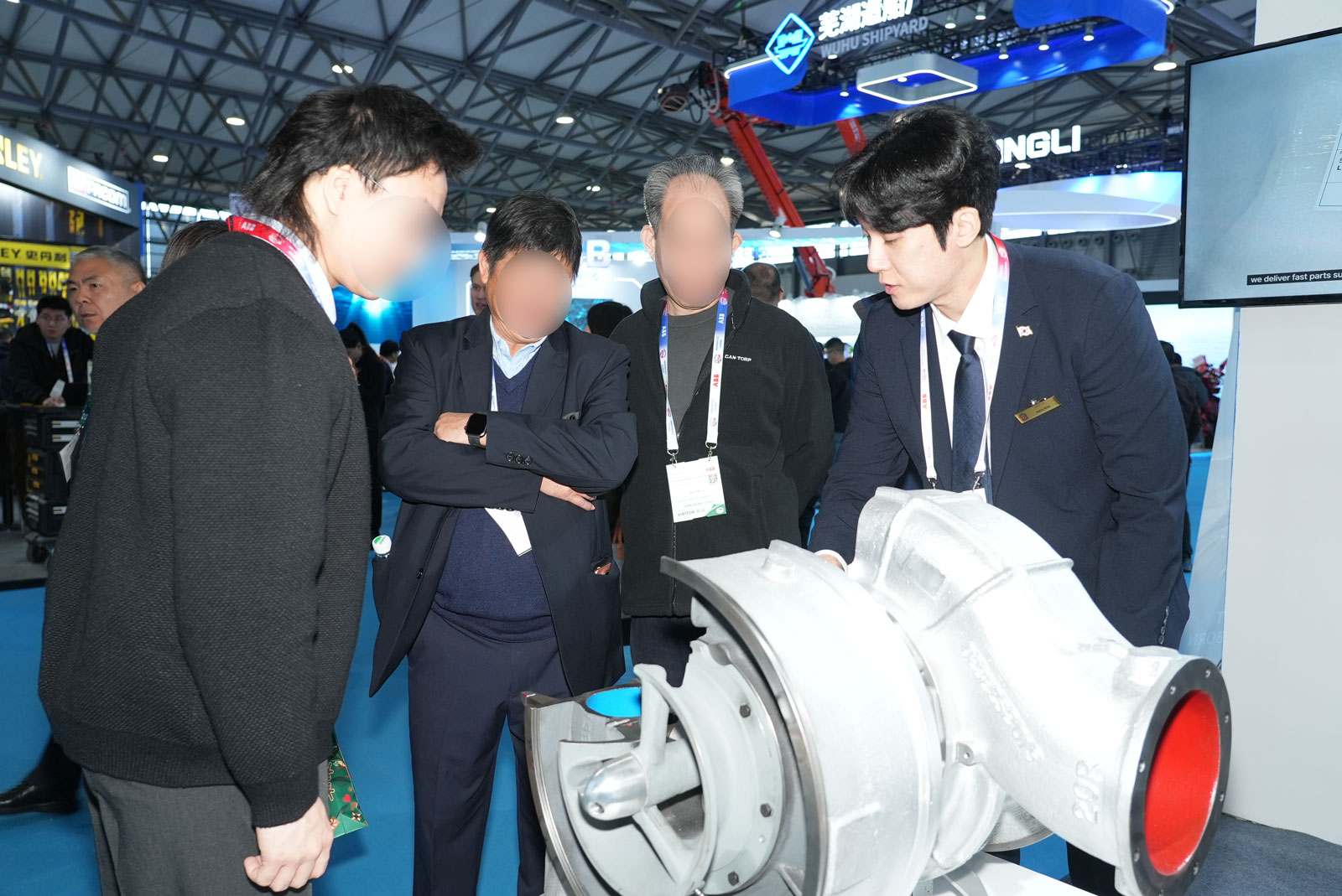 Marintec China 2026
