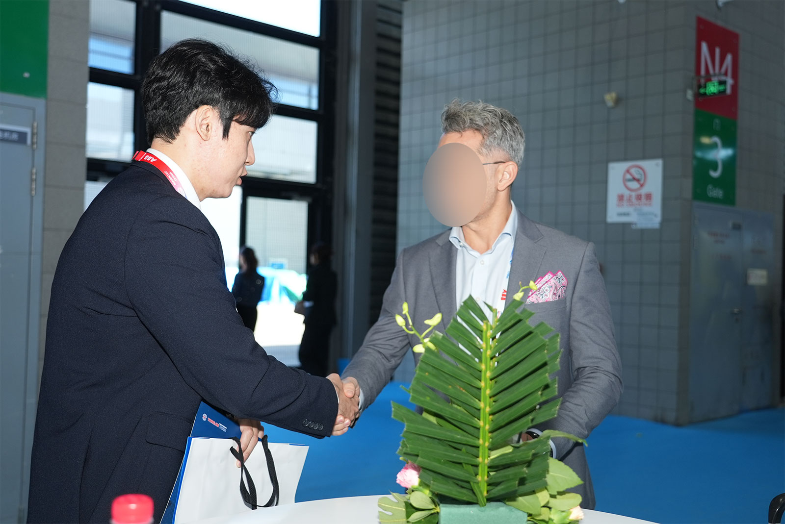 Marintec China 2026
