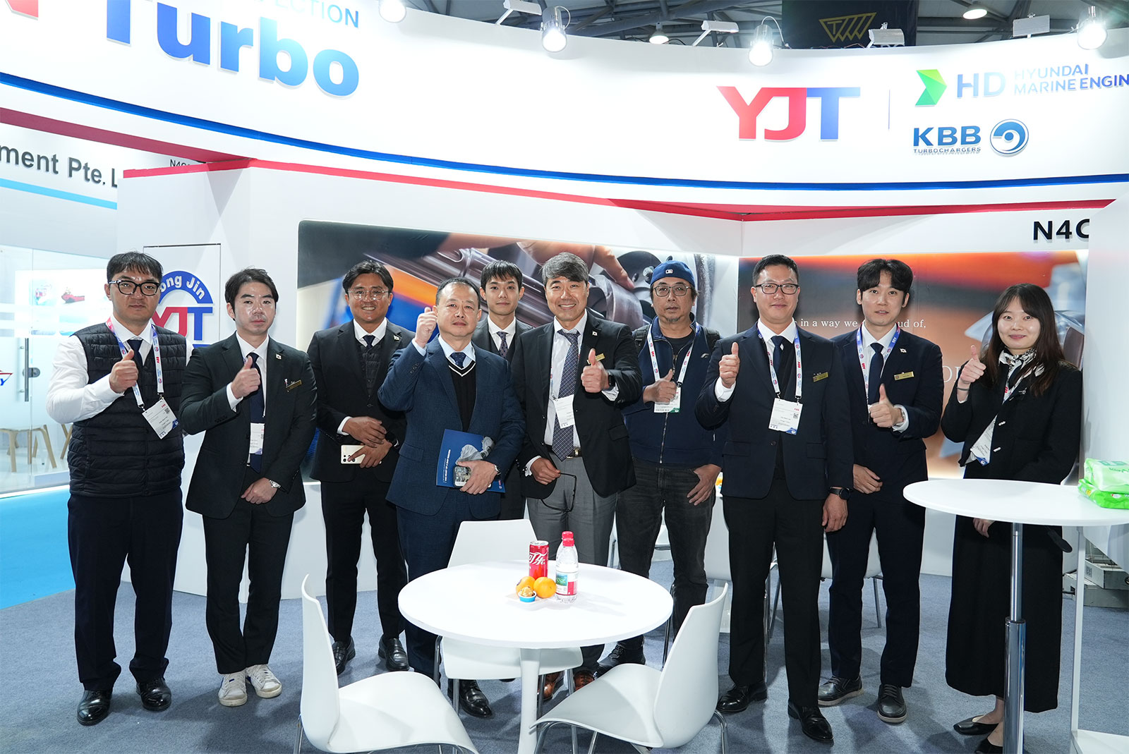 Marintec China 2026
